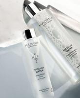 Madara Micellar Water 400 ml Make-up verwijderaar en reiniger - thumbnail