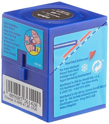 Revell 36142 Aqua Color verf Geel, Olijf Kleurcode: 42 Doos 18 ml Revell 36142 Aqua Color verf Geel, Olijf Kleurcode: 42 Doos 18 ml