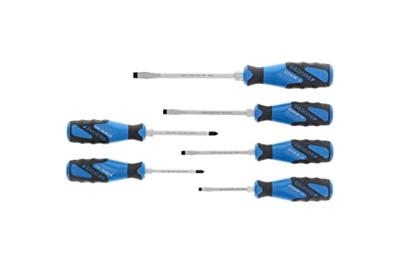 Gedore Schroevendraaierset 6-dlg. - 1878743