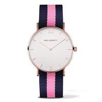 Unisex horloge Paul Hewitt PH-SA-R-St-W-NLP-20S (Ø 39 mm) - thumbnail