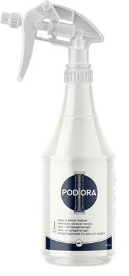 Sprayfles innuscience podora interieur 750 ml