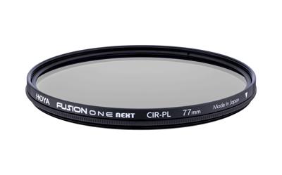 Fusion One Next Circulaire polarisatiefilter, diameter 37 mm