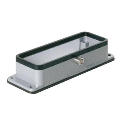 Weidmüller HDC 24B AZO 1611350000 Opbouwbehuizing 1 stuk(s) Weidmüller HDC 24B AZO 1611350000 Opbouwbehuizing 1 stuk(s)