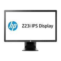 HP Z Display Z23i - 23 inch - 1920x1080 - DP - DVI - VGA - Zwart - Zonder voet - thumbnail