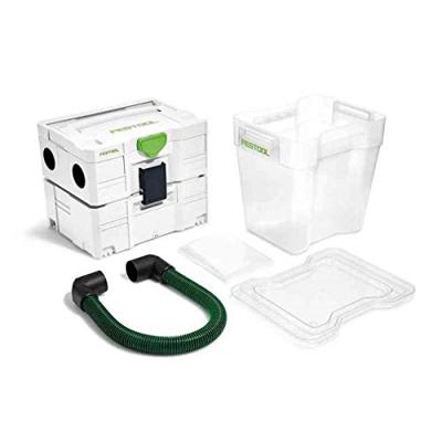 Festool CT-VA-20 CT-voorafscheider voor CT26/36/48 - 204083 - thumbnail