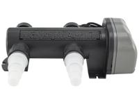 Hozelock Vorton 18 w UV-C Algenbestrijder voor Vijvers - Installatie & Onderhoud Gemak, 12000 l. - thumbnail