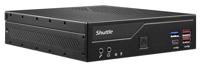 Shuttle Barebone DH670V2 Intel DH670V2 - thumbnail
