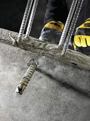DeWalt Accessoires SDS-MAX Boor XLR 28x450x570mm - DT60830-QZ - thumbnail