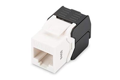 Digitus DN-93502 RJ45-inbouwmodule Keystone CAT 5e 1 stuk(s)