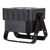 JB Systems LED Plano 7FC-Black LED-par 7x 8W RGBW - thumbnail