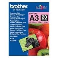 Brother Glanzend papier A3 - thumbnail