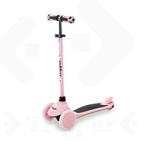 MONDO On and Go Tripper Scooter - Roze - thumbnail