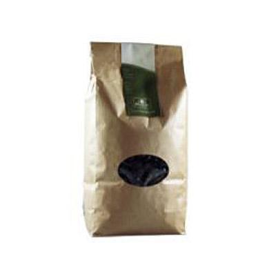 Chlorella tabletten papier zak