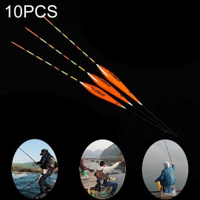 10ST ondiep water 1 # Fishing float nano floater Bobber