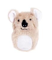 Fofos puppy koala / hamster / muis pluche assorti - thumbnail