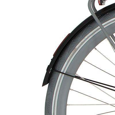 Cortina spatbord achter 28 mozzo ilu smoke stone matt