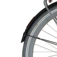 Cortina spatbord achter 28 mozzo ilu smoke stone matt - thumbnail