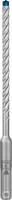 Bosch Accessories EXPERT SDS plus-7X 2608900072 Hamerboor 1 stuks 6 mm Gezamenlijke lengte 165 mm SDS-Plus 1 stuk(s) - thumbnail