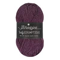 Scheepjes Truly Scrumptious - 375 Ube Halaya - thumbnail