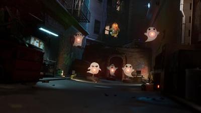Ghostbusters Spirits Unleashed: Ecto Edition - thumbnail