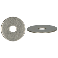 pgb-Europe PGB-FASTENERS | Carrosseriesluitring A2 M4x20 (1,25) 0CAROSA00004000203 - thumbnail