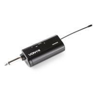 Vonyx WM552 plug-in draadloze microfoonset - thumbnail