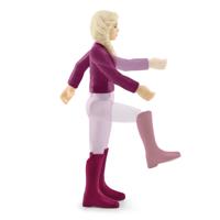 Schleich horse club sofia & dusty starterset 42584 - thumbnail