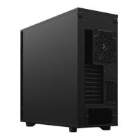 Fractal Design Define 7 XL Midi-tower PC-behuizing Zwart - thumbnail