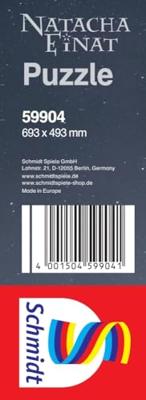 Puzzel - SCHMIDT SPIELE - Droomstof - 1000 stukjes