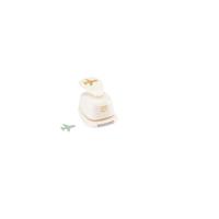 Vaessen Creative • figuurpons vliegtuig medium - thumbnail