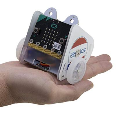 Educatieve Robot Ebotics Mibo Bluetooth Educatieve Robot Ebotics Mibo Bluetooth