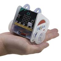 Educatieve Robot Ebotics Mibo Bluetooth - thumbnail