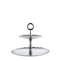 ALESSI - Dressed - Etagere 2-laags - thumbnail