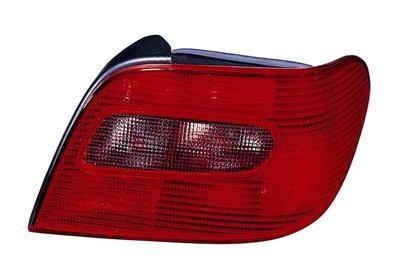 Achterlicht rechts 9/2000+ (-Break) 0956932