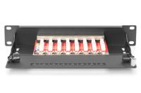 Digitus DN-91608S-EA patch paneel 1U - thumbnail