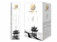 Fleur de Vie Wierook Holy Temple (12 pakjes van 15 gram) - thumbnail