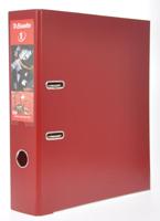 Esselte ordner Power N°1 bordeaux, rug van 7,5 cm - thumbnail