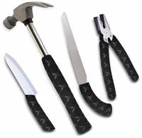 Quadrios 1908CA065 Krimpkous zonder lijm Zwart 20 mm 10 mm Krimpverhouding:2:1 1.6 m - thumbnail