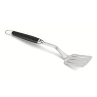 Weber barbecuespatel RVS zwart - thumbnail