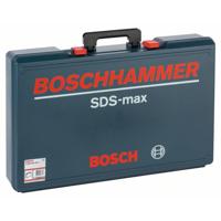 Bosch Accessories 2605438322 Machinekoffer Kunststof Blauw (l x b x h) 410 x 615 x 135 mm - thumbnail
