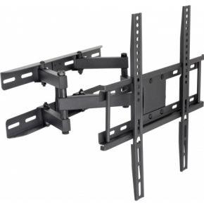 ART RAMT AR-35 tv-bevestiging 165,1 cm (65") Zwart