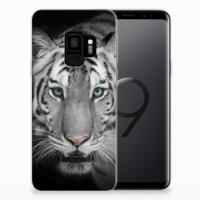 Samsung Galaxy S9 | TPU Hoesje | Tijger - thumbnail