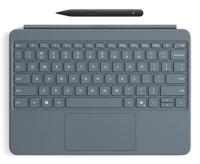 Microsoft Surface Pro Keyboard + Pen Ocean Tablettoetsenbord Geschikt voor merk (tablet): Microsoft Windows - thumbnail