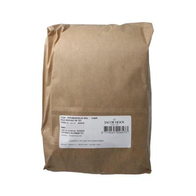 Jacob Hooy Pepermuntblad heel 250 Gram