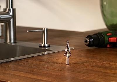 Bosch Accessoires Trappenboor HSS 4-20X65 118mm - 2609255115 - thumbnail