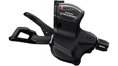 Shimano sti versteller-set 10v deore m6000