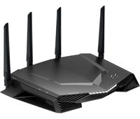 Netgear XR500 draadloze router Dual-band (2.4 GHz / 5 GHz) Gigabit Ethernet Zwart - thumbnail
