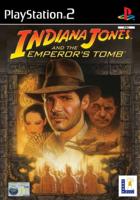 Indiana Jones and the Emperor's Tomb - thumbnail