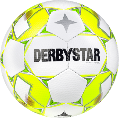 Derbystar Voetbal Futsal APUS TT V23 1552