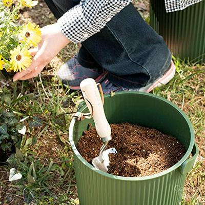 Hachiman Omnioutil Emmer Mini - Groen Hachiman Omnioutil Emmer Mini - Groen